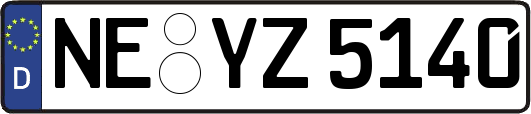 NE-YZ5140