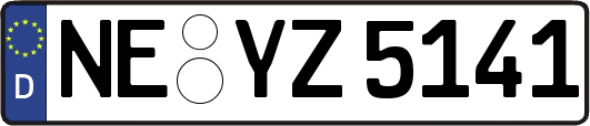NE-YZ5141