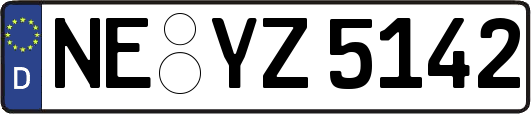 NE-YZ5142