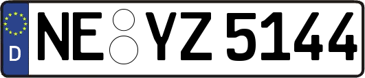 NE-YZ5144