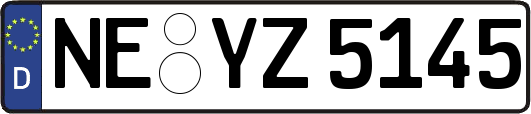 NE-YZ5145