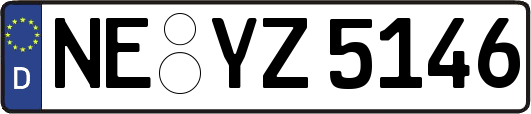NE-YZ5146