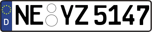NE-YZ5147