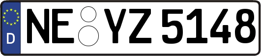NE-YZ5148