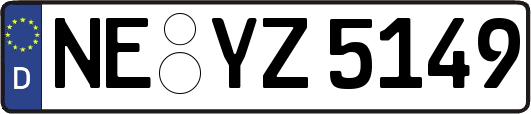 NE-YZ5149