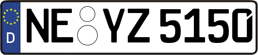 NE-YZ5150