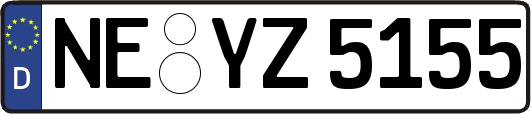NE-YZ5155