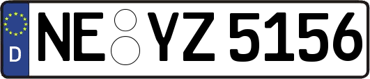 NE-YZ5156