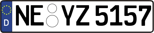 NE-YZ5157