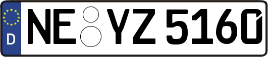 NE-YZ5160