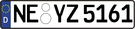 NE-YZ5161