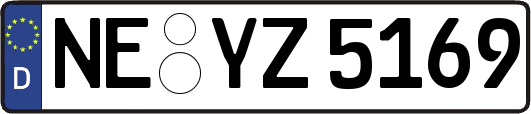 NE-YZ5169