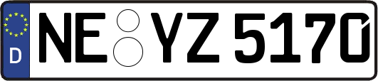 NE-YZ5170