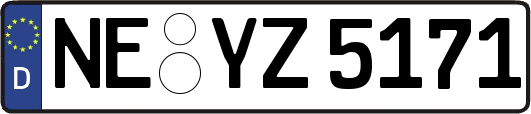 NE-YZ5171