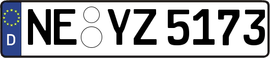 NE-YZ5173