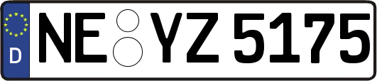 NE-YZ5175