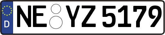 NE-YZ5179
