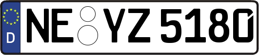 NE-YZ5180