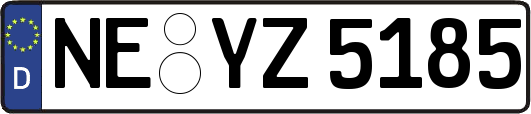 NE-YZ5185