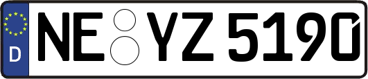NE-YZ5190