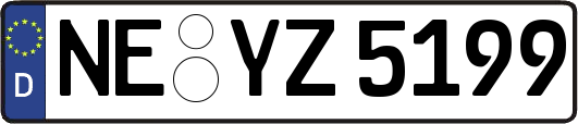 NE-YZ5199