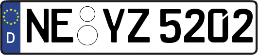 NE-YZ5202