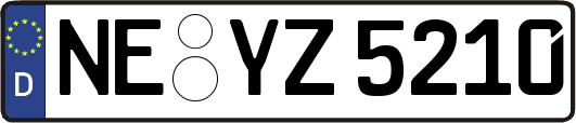 NE-YZ5210