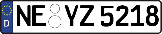 NE-YZ5218