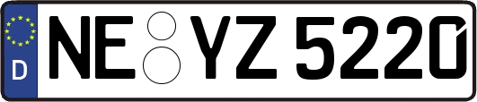 NE-YZ5220