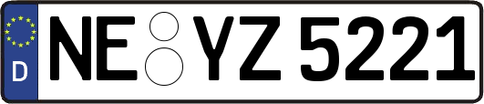 NE-YZ5221