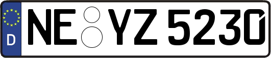 NE-YZ5230