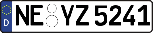 NE-YZ5241