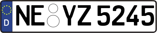 NE-YZ5245