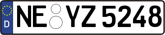 NE-YZ5248