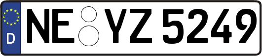NE-YZ5249