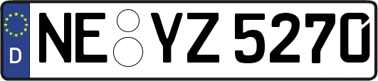 NE-YZ5270