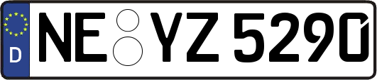 NE-YZ5290