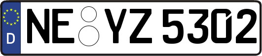 NE-YZ5302