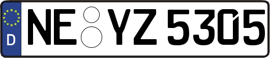 NE-YZ5305