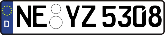 NE-YZ5308