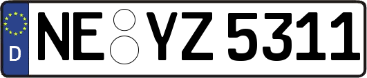 NE-YZ5311