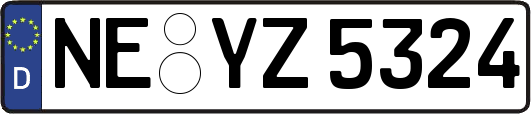 NE-YZ5324
