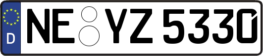 NE-YZ5330