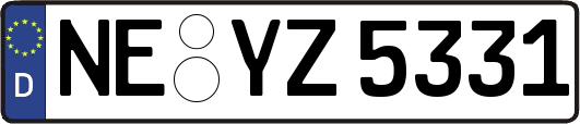 NE-YZ5331