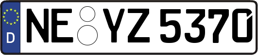 NE-YZ5370
