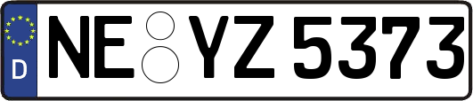 NE-YZ5373