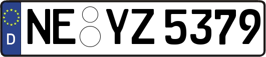 NE-YZ5379