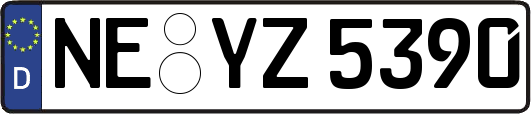 NE-YZ5390