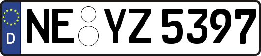 NE-YZ5397