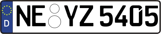 NE-YZ5405